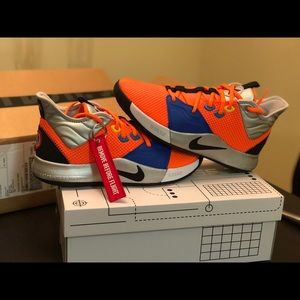 paul george nasa shoes